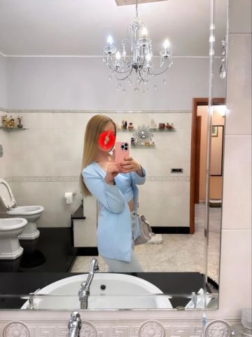 Проститутка Эвелина